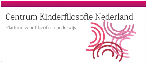 Centrum kinderfilosofie Nederland
