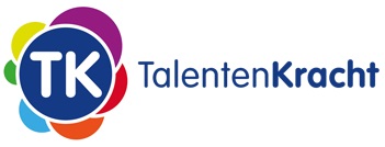 Talentenkracht logo nieuw